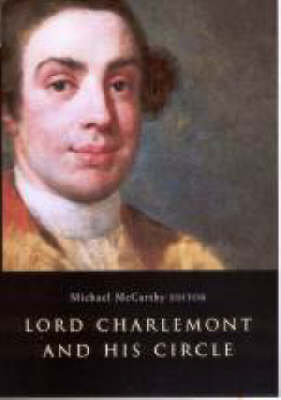 Lord Charlemont and His Circle