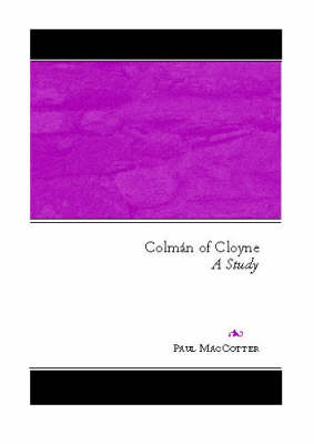 Colman of Cloyne