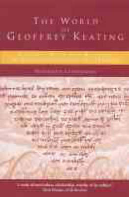 The World of Geoffrey Keating