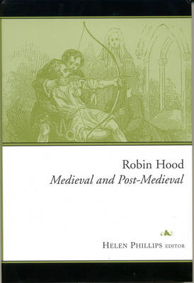 Robin Hood