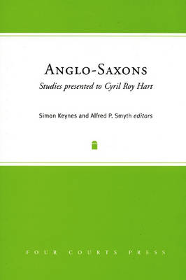 Anglo-Saxons