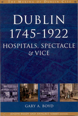 Dublin, 1745-1920