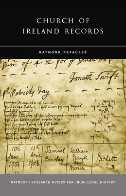 Church of Ireland Records