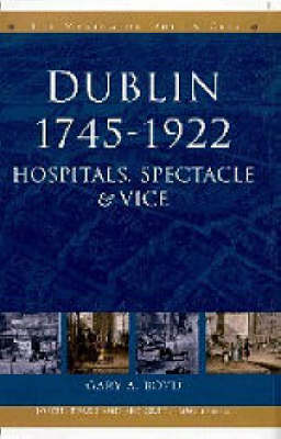 Dublin, 1745-1920