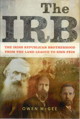 The Irish Republican Brotherhood