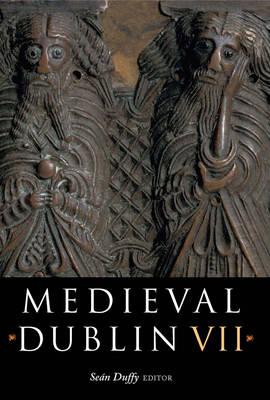 Medieval Dublin