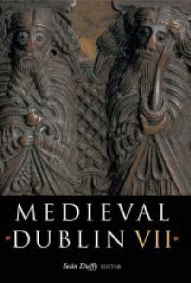 Medieval Dublin