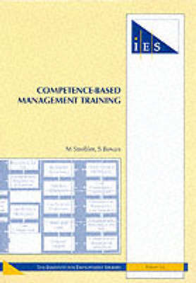 Competence-based Management Training