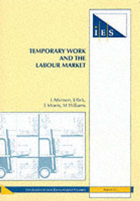Temporary Work and the Labour Market