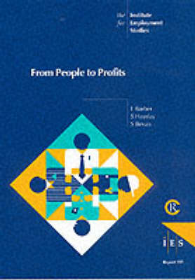 From People to Profits