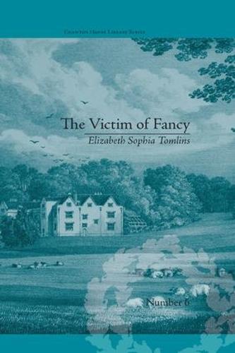 The Victim of Fancy