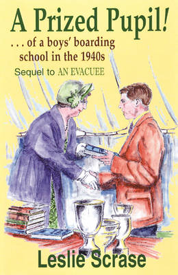 A Prized Pupil!