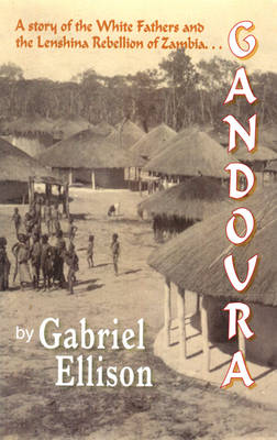 Gandoura