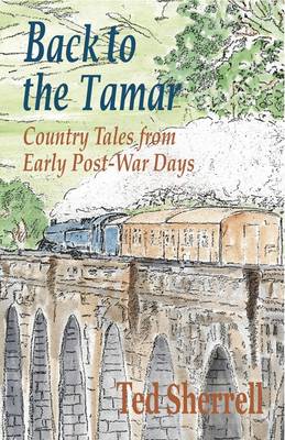 Back to the Tamar