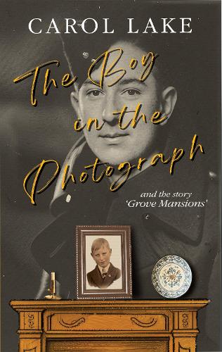 The Boy in the Photograph