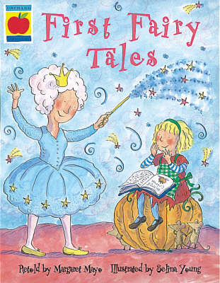 First Fairy Tales