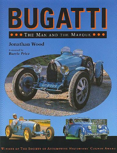 Bugatti