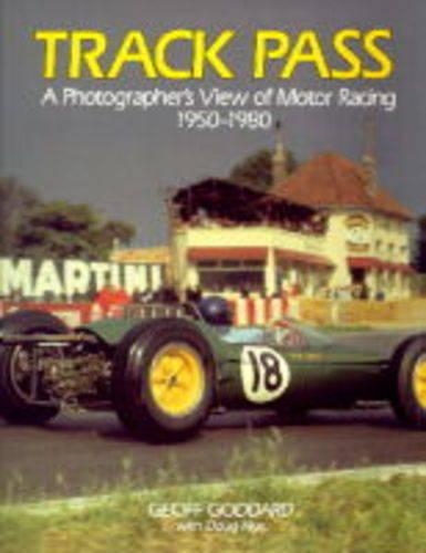 Track Pass