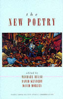 The New Poetry