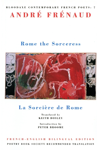 Rome the Sorceress