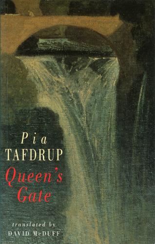 Queen's Gate