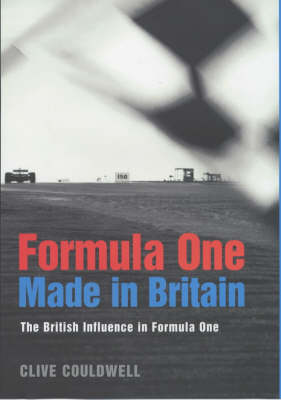 Formula One: Made In Britain