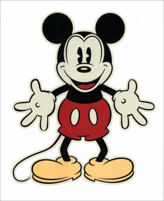 The Art of Walt Disney