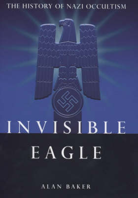 Invisible Eagle