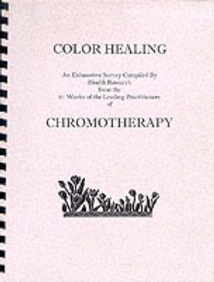 Colour Healing