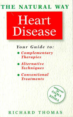 The Natural Way with Heart Disease