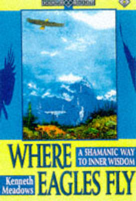 Where Eagles Fly