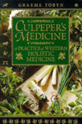 Culpeper's Medicine