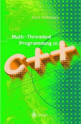 Multi-threaded Programming C++