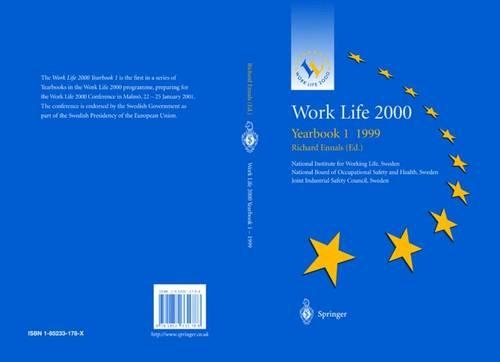 Work Life 2000