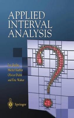 Applied Interval Analysis