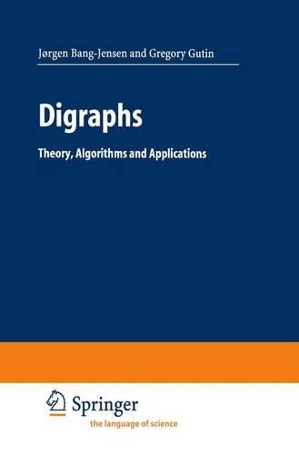 Digraphs