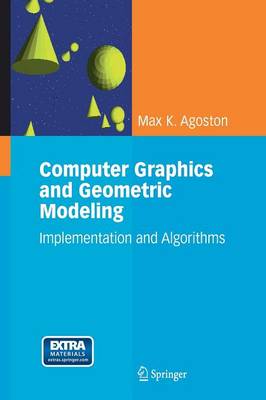 Computer Graphics and Geometric Modelling