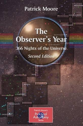 The Observer's Year
