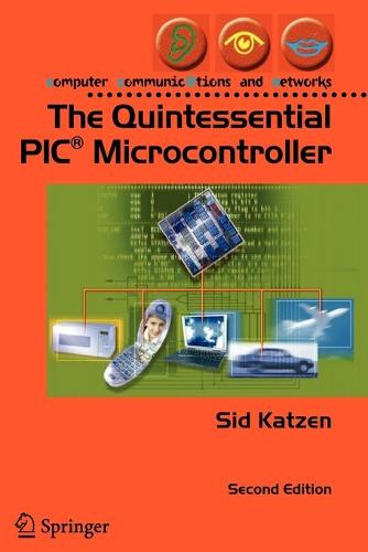 The Quintessential PIC® Microcontroller