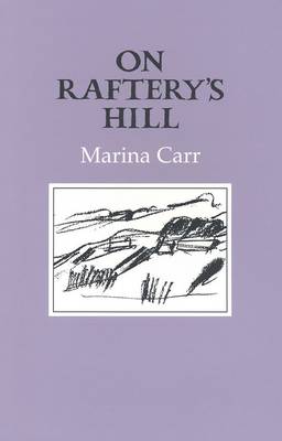 On Raftery's Hill