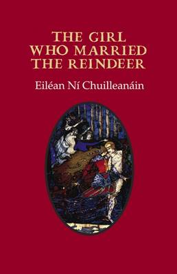 The Girl Who Married the Reindeer