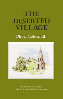 The Deserted Village