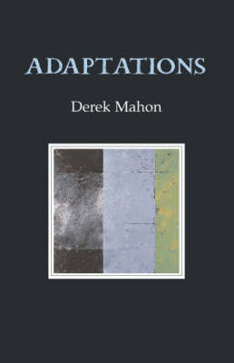 Adaptations