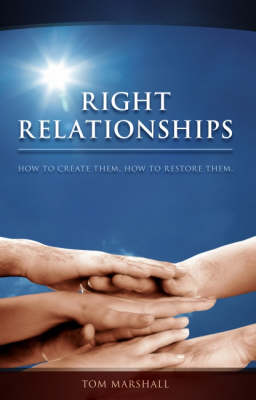 Right Relationships