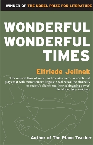 Wonderful, Wonderful Times