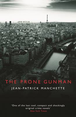 The Prone Gunman