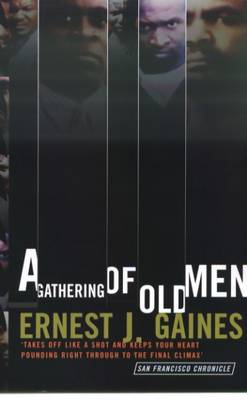 A Gathering of Old Men
