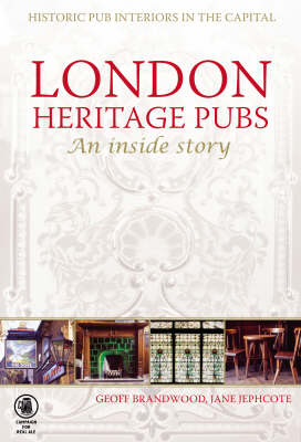 London Heritage Pubs