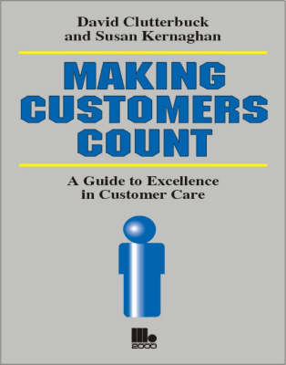 Making Customers Count