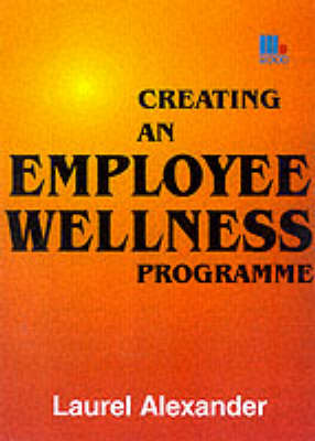 Creating an Employee Wellness Programme